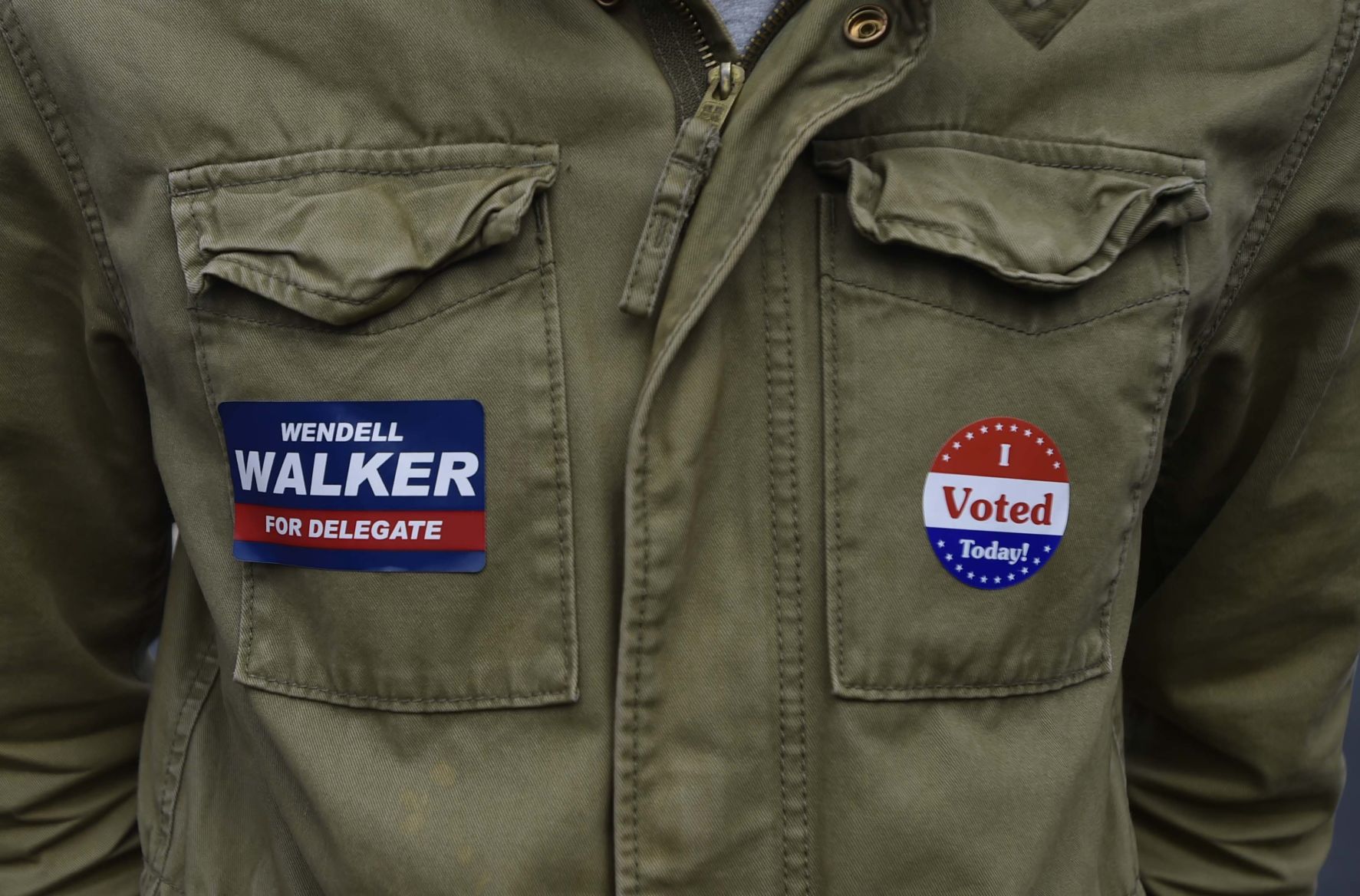 Election Day